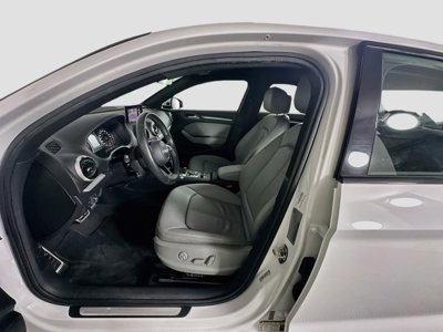 audi a3 sedan 2019 WAUAUGFF6KA097132 image audi a3 sedan 2019 WAUAUGFF6KA097132 image